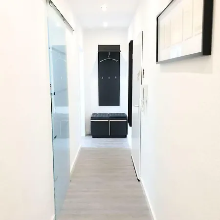 Schoene, Neue Ferienwohnung Am Rhein Und Mit Balkon Bingen am Rhein Extérieur photo