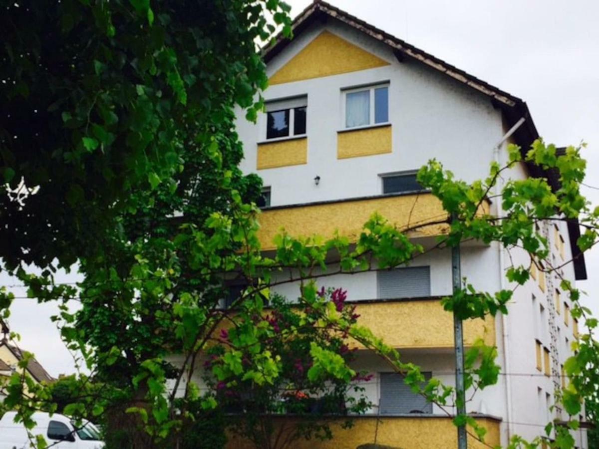 Schoene, Neue Am Rhein Und Mit Balkon Bingen am Rhein