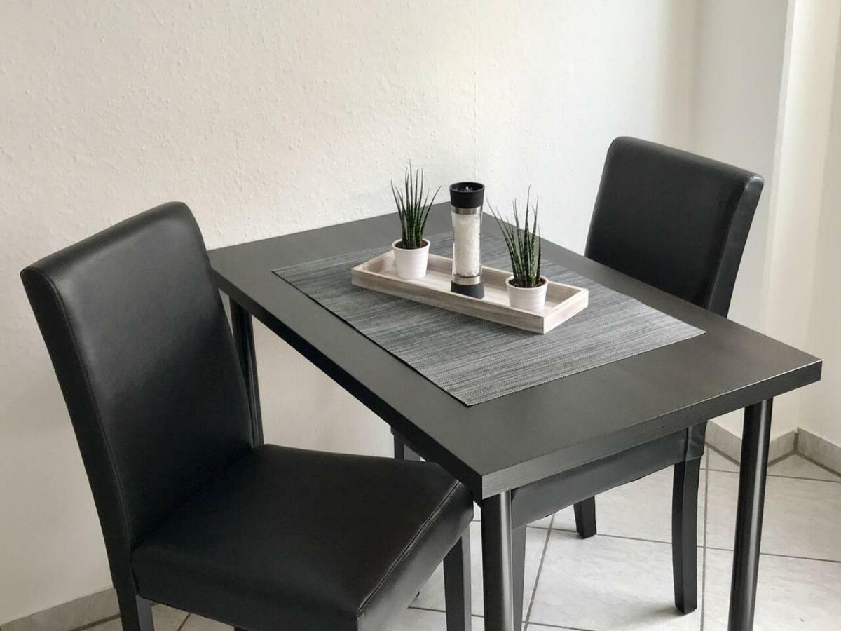 Schoene, Neue Am Rhein Und Mit Balkon * Bingen am Rhein